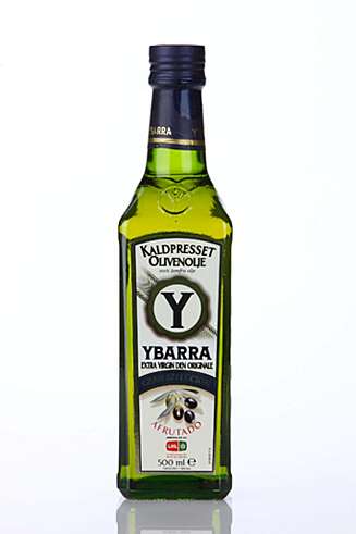 Ybarra Extra Virgin Den Originale Gran Seleccion. Ybarra Extra Virgin Den Originale Gran Seleccion.