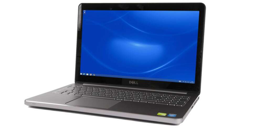 SOLID: Dell Inspiron 15 er en solid og grei hverdagsdata for deg som trenger en PC til vanlige oppgaver. SOLID: Dell Inspiron 15 er en solid og grei hverdagsdata for deg som trenger en PC til vanlige oppgaver.