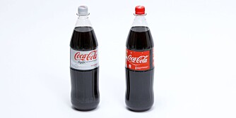 Coca Cola - Cola light Coca Cola - Cola light