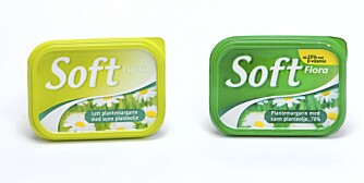 Soft Flora - Soft Light Soft Flora - Soft Light