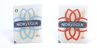 Norvegia - Lett Norvegia Norvegia - Lett Norvegia