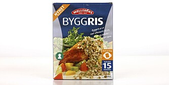 GI 35: Byggris. GI 35: Byggris.