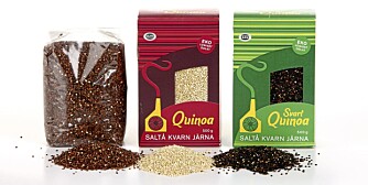 GI 53: Quinoa. GI 53: Quinoa.