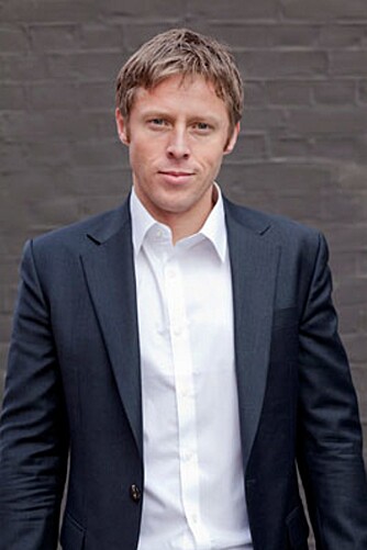 REISEVANT: Journalisten, blogger og forfatter Gunnar Garfors. REISEVANT: Journalisten, blogger og forfatter Gunnar Garfors.