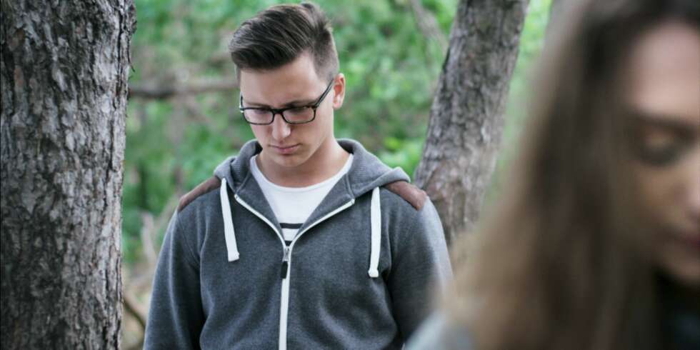 ADHD HOS VOKSNE: Oppmerksomhetsproblemer er ett av kjennetegnene på ADHD hos voksne. ADHD HOS VOKSNE: Oppmerksomhetsproblemer er ett av kjennetegnene på ADHD hos voksne.
