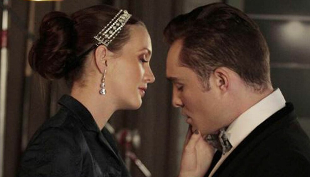 GOSSIP GIRL: Blair og Chuck hadde en het hotellaffære - funker det i virkeligheten? GOSSIP GIRL: Blair og Chuck hadde en het hotellaffære - funker det i virkeligheten?