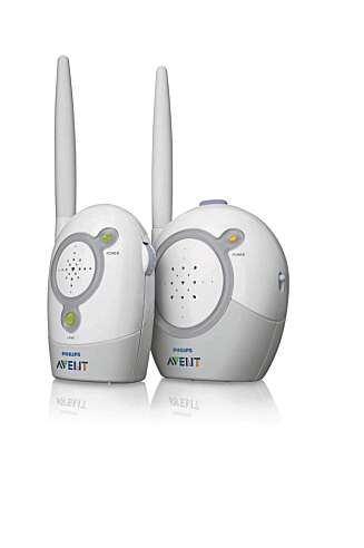 Philips Avent SCD480: Denne modellen gjør jobben, men er litt vanskelig å bruke. Philips Avent SCD480: Denne modellen gjør jobben, men er litt vanskelig å bruke.