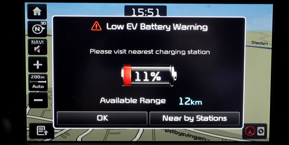 Kia Soul Electric test 2014 Kia Soul Electric test 2014