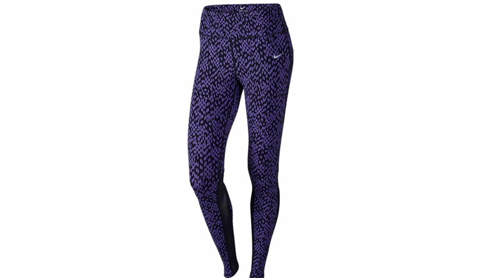 TEST AV TRENINGSTIGHTS: Vi har testet 13 ulike tights for trening. TEST AV TRENINGSTIGHTS: Vi har testet 13 ulike tights for trening.