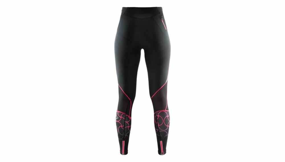 TEST AV TRENINGSTIGHTS: Vi har testet 13 ulike tights for trening. TEST AV TRENINGSTIGHTS: Vi har testet 13 ulike tights for trening.