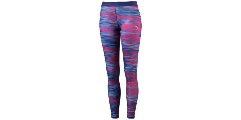 TEST AV TRENINGSTIGHTS: Vi har testet 13 ulike tights for trening. TEST AV TRENINGSTIGHTS: Vi har testet 13 ulike tights for trening.
