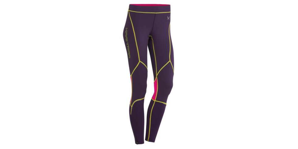 TEST AV TRENINGSTIGHTS: Vi har testet 13 ulike tights for trening. TEST AV TRENINGSTIGHTS: Vi har testet 13 ulike tights for trening.