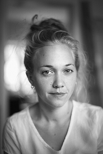 EVA-MARIE ANDERSEN: Er én av finalistene i Kvinneguidens store skrivekonkurranse. EVA-MARIE ANDERSEN: Er én av finalistene i Kvinneguidens store skrivekonkurranse.