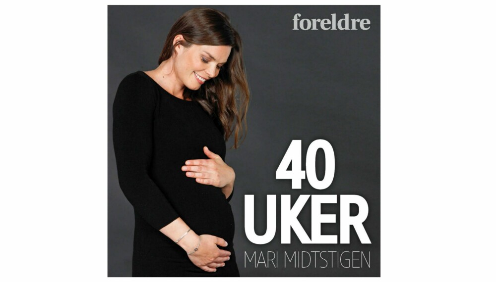 GRAVID-PODCAST: Hver uke gjennom hele svangerskapet setter redaktør Mari Midtstigen seg i bilen sammen med søsteren sin, Ingri. Hva de snakker om kan du høre her. GRAVID-PODCAST: Hver uke gjennom hele svangerskapet setter redaktør Mari Midtstigen seg i bilen sammen med søsteren sin, Ingri. Hva de snakker om kan du høre her.