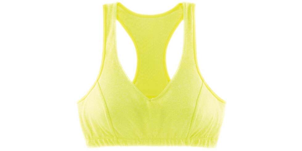 TEST AV SPORTS-BH: Vi har testet 12 sports-bh-er med medium hold. TEST AV SPORTS-BH: Vi har testet 12 sports-bh-er med medium hold.
