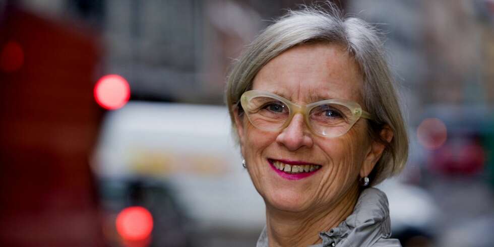 LIV JESSEN: Nr 13 på lista til Arbeiderpartiet i Nesodden kommune. LIV JESSEN: Nr 13 på lista til Arbeiderpartiet i Nesodden kommune.