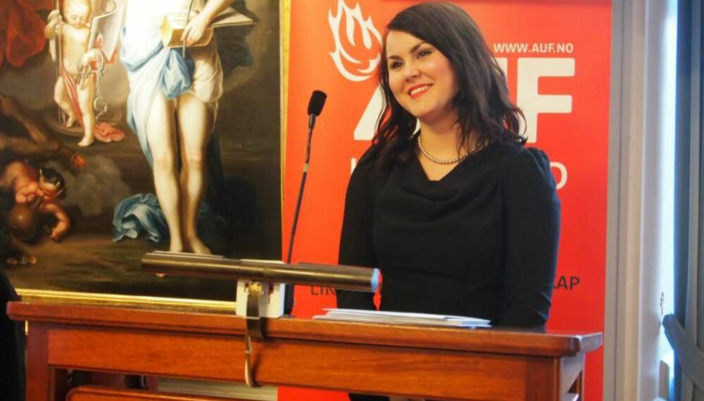 LINN KRISTIN ENGØ: Nummer 4 på Arbeiderpartiet sin bystyreliste i Bergen. LINN KRISTIN ENGØ: Nummer 4 på Arbeiderpartiet sin bystyreliste i Bergen.
