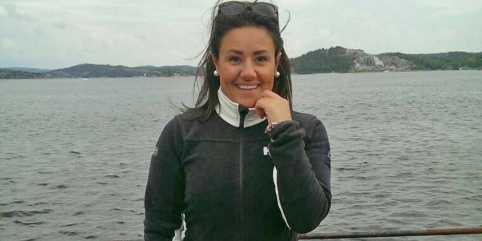 MARJAN FARAHMAND: Nummer 12 på lista til Skien Høyre. MARJAN FARAHMAND: Nummer 12 på lista til Skien Høyre.
