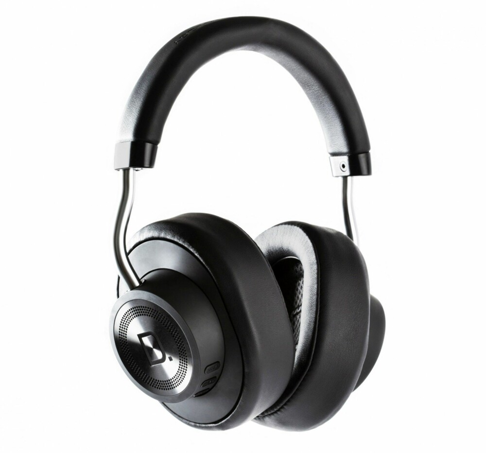 TIDLØSE: Vi opplever Symphony 1s design som stilfullt og gjennomtenkt. TIDLØSE: Vi opplever Symphony 1s design som stilfullt og gjennomtenkt.
