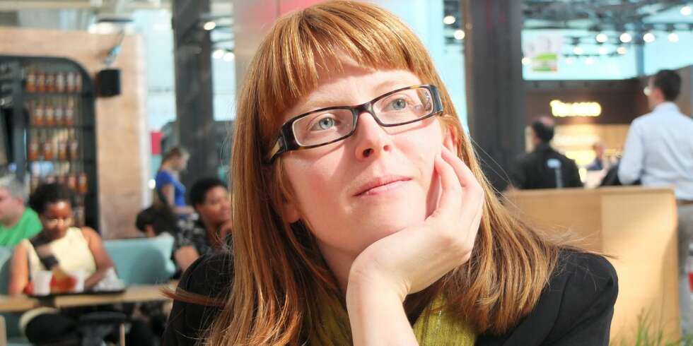 ÅSNE HAGEN: Nummer 7 på lista i Bergen kommune. ÅSNE HAGEN: Nummer 7 på lista i Bergen kommune.
