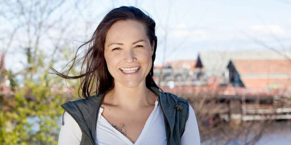 MARI BREMNES ESE: Nummer 2 på lista til Trondheim kommune. MARI BREMNES ESE: Nummer 2 på lista til Trondheim kommune.