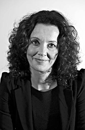 IKKE OVERRASKET: Likestillingsombud Sunniva Ørstavik ser hyppig eksempler på kjønnsdiskriminering. IKKE OVERRASKET: Likestillingsombud Sunniva Ørstavik ser hyppig eksempler på kjønnsdiskriminering.