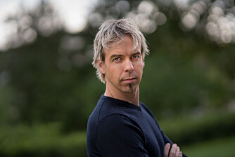 SOSIAL KOMPETANSE: Sondre Risholm Liverød mener forskningen kan lære oss noe om sosial kompetanse som vi kan bruke når vi prøver å få venner som voksen. SOSIAL KOMPETANSE: Sondre Risholm Liverød mener forskningen kan lære oss noe om sosial kompetanse som vi kan bruke når vi prøver å få venner som voksen.