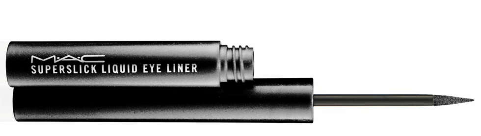 PRODUKTTIPS - DYPP-LINER: Liquid Liner fra MAC, kr. 180. PRODUKTTIPS - DYPP-LINER: Liquid Liner fra MAC, kr. 180.