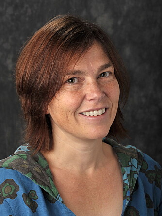 TØFFE FEMINISTER: - Det kan bli en aha-opplevelse for mange å se at det er så mange paralleller, sier postdoktor Tone Brekke. TØFFE FEMINISTER: - Det kan bli en aha-opplevelse for mange å se at det er så mange paralleller, sier postdoktor Tone Brekke.