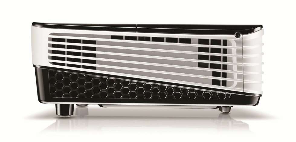 GOD HJEMMEKINO: BenQ TH681 gir deg mye hjemmekino-projektor for pengene. GOD HJEMMEKINO: BenQ TH681 gir deg mye hjemmekino-projektor for pengene.