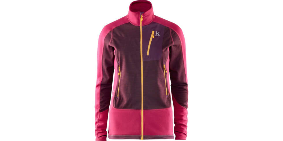 TEST AV MELLOMLAGSJAKKER: Vi har testet 13 mellomlagsjakker i fleece. TEST AV MELLOMLAGSJAKKER: Vi har testet 13 mellomlagsjakker i fleece.