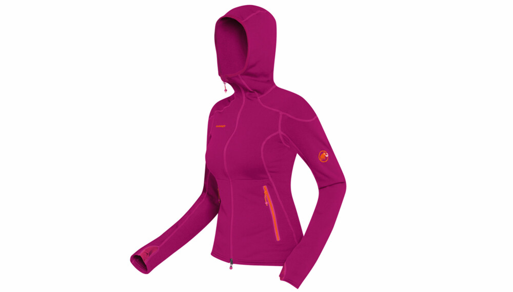 TEST AV MELLOMLAGSJAKKER: Vi har testet 13 mellomlagsjakker i fleece. TEST AV MELLOMLAGSJAKKER: Vi har testet 13 mellomlagsjakker i fleece.