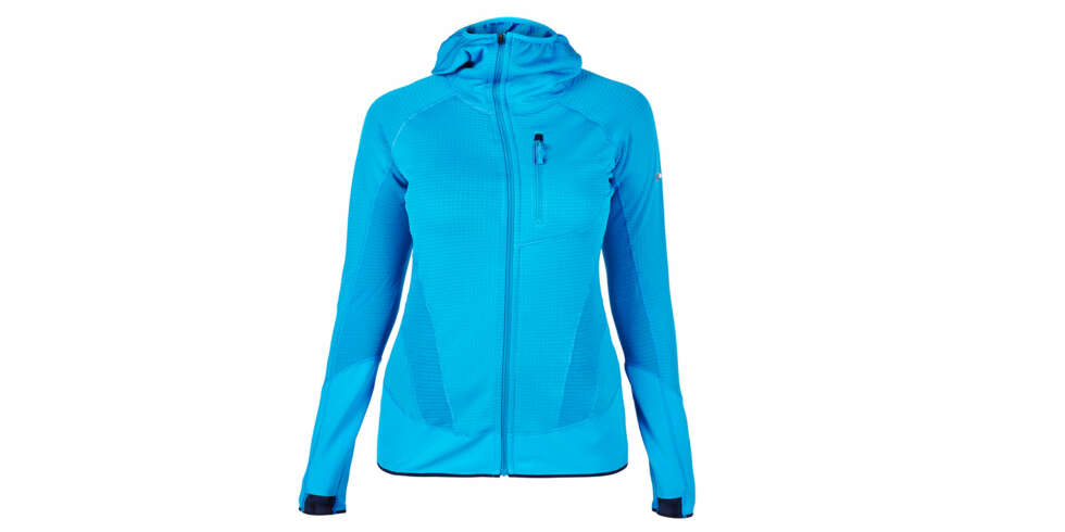 TEST AV MELLOMLAGSJAKKER: Vi har testet 13 mellomlagsjakker i fleece. TEST AV MELLOMLAGSJAKKER: Vi har testet 13 mellomlagsjakker i fleece.