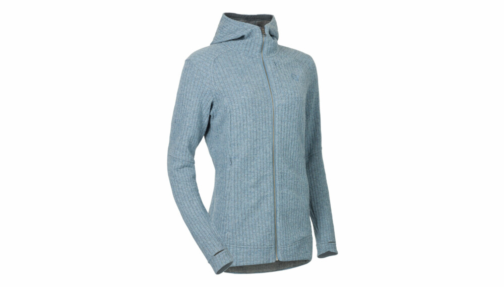 TEST AV MELLOMLAGSJAKKER: Vi har testet 13 mellomlagsjakker i fleece. TEST AV MELLOMLAGSJAKKER: Vi har testet 13 mellomlagsjakker i fleece.