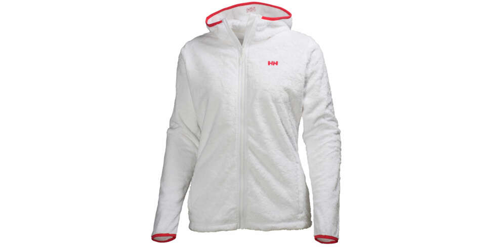 TEST AV MELLOMLAGSJAKKER: Vi har testet 13 mellomlagsjakker i fleece. TEST AV MELLOMLAGSJAKKER: Vi har testet 13 mellomlagsjakker i fleece.
