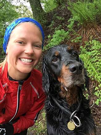 FAST SPALTIST I SHAPEUP: Hedvig Bang har lang erfaring som personlig trener, og tidligere bakgrunn som profesjonell danser. Hun elsker alt fra løping til yoga. FAST SPALTIST I SHAPEUP: Hedvig Bang har lang erfaring som personlig trener, og tidligere bakgrunn som profesjonell danser. Hun elsker alt fra løping til yoga.