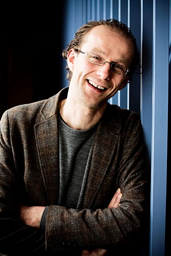 Birger Svihus, professor i ernæring ved Norges miljø- og biovitenskapelige universitet (NMBU). Foto: Privat. Birger Svihus, professor i ernæring ved Norges miljø- og biovitenskapelige universitet (NMBU). Foto: Privat.
