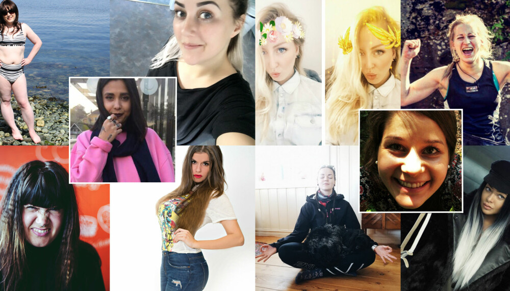 NOMINERTE: Disse kjemper om å vinne Beste Innlegg-prisen på Sunn fornuft-prisen 2016. Hvem bør vinne? NOMINERTE: Disse kjemper om å vinne Beste Innlegg-prisen på Sunn fornuft-prisen 2016. Hvem bør vinne?