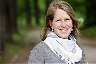 Korrekt bilde: Ifølge historiker Kristin Hatledal er det først de senere årene at Norge har fått en mer balansert bilde av andre verdenskrig. Korrekt bilde: Ifølge historiker Kristin Hatledal er det først de senere årene at Norge har fått en mer balansert bilde av andre verdenskrig.
