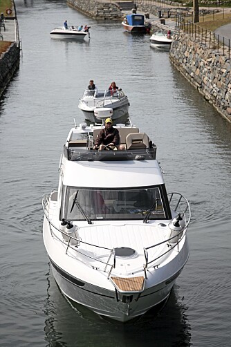 Spangereid
Galeon 340 Spangereid
Galeon 340
