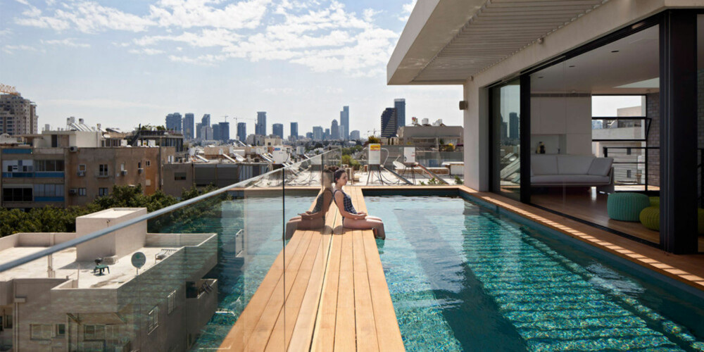 TRENDY: Tel Aviv er en trendy storby som egner seg ypperlig for en langhelg. TRENDY: Tel Aviv er en trendy storby som egner seg ypperlig for en langhelg.