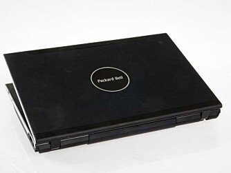 Packard Bell EasyNote BG45. Packard Bell EasyNote BG45.