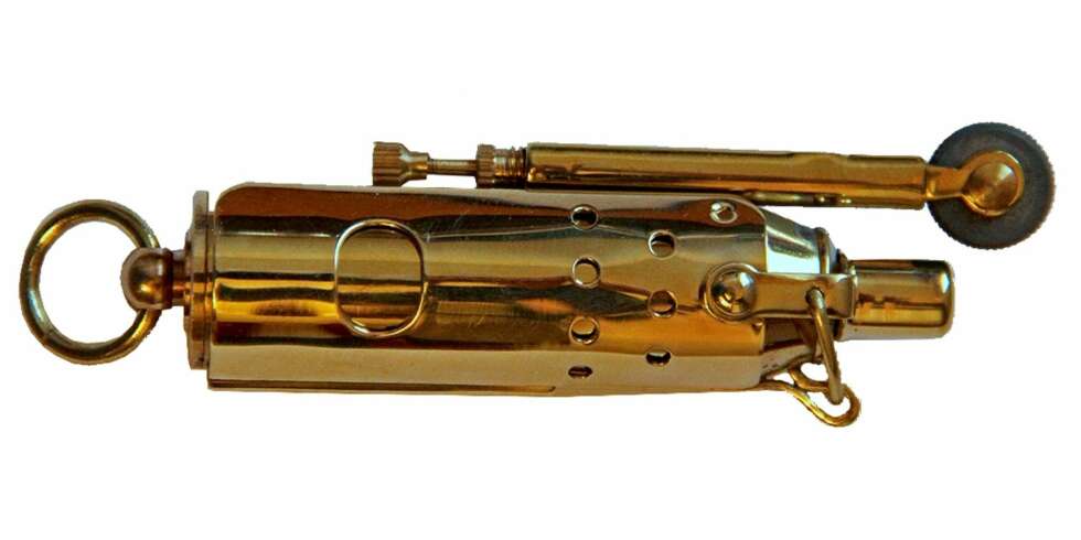 Original stormlighter Original stormlighter