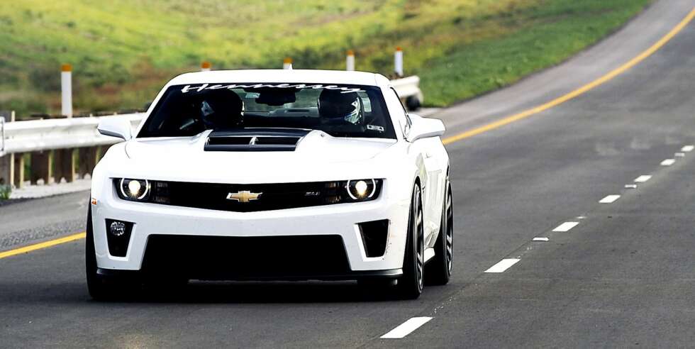 HPE700 LS9 Camaro HPE700 LS9 Camaro
