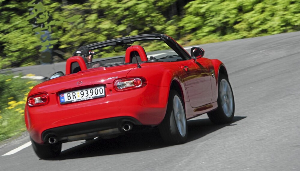 Vestfold 26052010 SML Porsche Boxster Mazda MX-5 Vestfold 26052010 SML Porsche Boxster Mazda MX-5