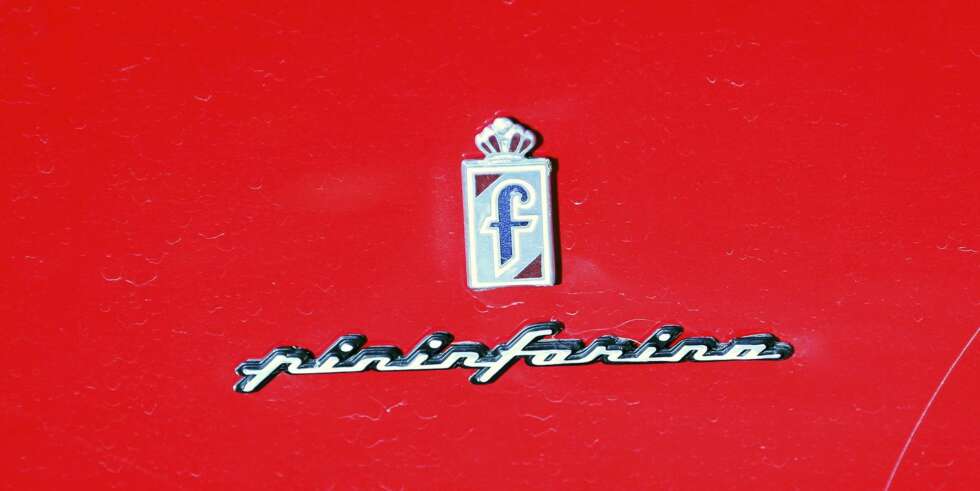 LEGENDARISK: Pininfarina er et legendarisk navn når det kommer til bildesign. LEGENDARISK: Pininfarina er et legendarisk navn når det kommer til bildesign.