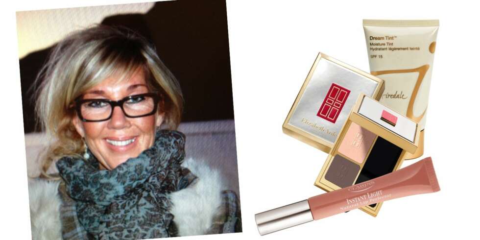 MAKEUPTIPS: Hilde Ottem gir oss sine beste makeuptips. MAKEUPTIPS: Hilde Ottem gir oss sine beste makeuptips.