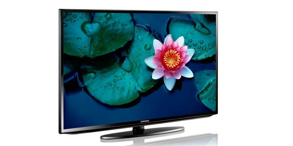BILLIG: Samsung TV med god bildekvalitet til under 2500 kroner? Ja, det er sant. Les testen så ser du hvorfor dette er et godt kjøp. BILLIG: Samsung TV med god bildekvalitet til under 2500 kroner? Ja, det er sant. Les testen så ser du hvorfor dette er et godt kjøp.