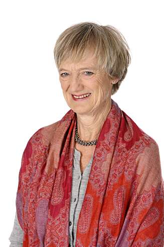 FRYKTER GLEMSOMHET: Lege Ragnhild Halvorsen tror pasientene kommer til å glemme å ta tabletter hver dag. FRYKTER GLEMSOMHET: Lege Ragnhild Halvorsen tror pasientene kommer til å glemme å ta tabletter hver dag.