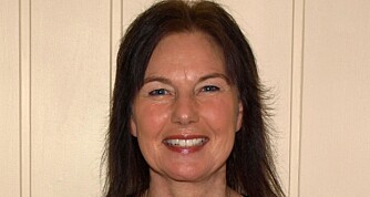 PROFESSOR: May Britt Drugli er professor i pedagogikk ved NTNU. Til høsten skal hun sjekke ettåringers stressnivå. PROFESSOR: May Britt Drugli er professor i pedagogikk ved NTNU. Til høsten skal hun sjekke ettåringers stressnivå.